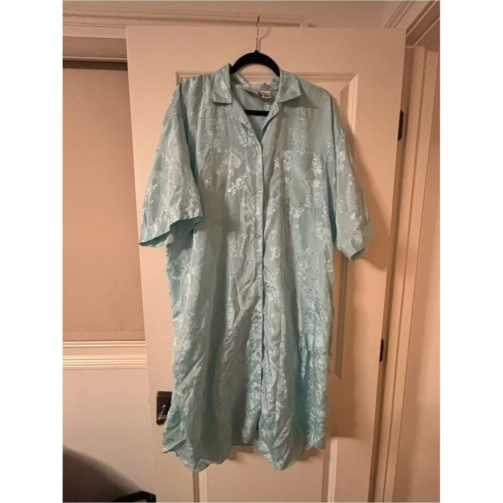 EJC Nightgown Vintage one size